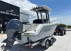 Anglers Marine